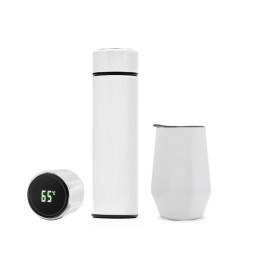 Набор Hot Box E, белый