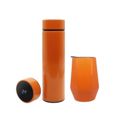 Набор Hot Box E, оранжевый