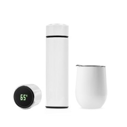 Набор Hot Box C, белый