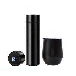 Набор Hot Box C, черный