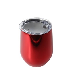 Кофер гальванический CO12x, красный