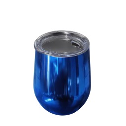 Кофер гальванический CO12x, синий