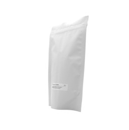 Кофе зерновой Cofer, 100 г, белый