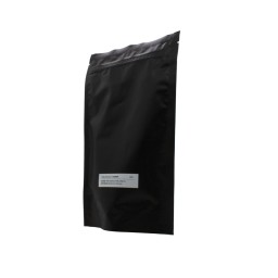 Кофе зерновой Cofer, 100 г, черный