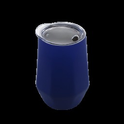 Кофер софт-тач EDGE CO12s, синий