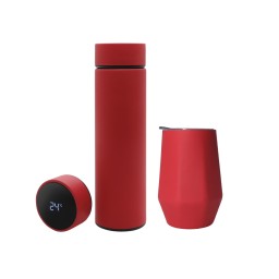 Набор Hot Box E, красный