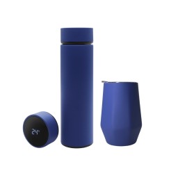 Набор Hot Box E, синий