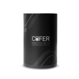 Набор Cofer Tube CO12 black, желтый