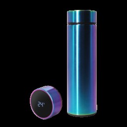 Термос Reactor гальванический c датчиком температуры, спектр