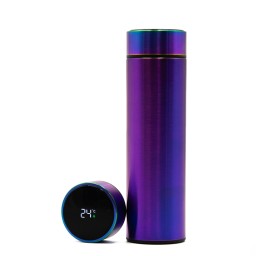 Термос Reactor гальванический c датчиком температуры, спектр