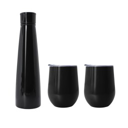 Набор New Box C2, черный