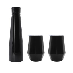 Набор New Box Е2, черный