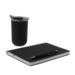 Набор BPlanner Light, неокрашенный с черным