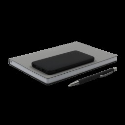 Набор Bplanner Color 5000, бежевый с чёрным