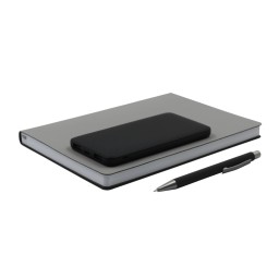Набор Bplanner Color 5000, бежевый с чёрным