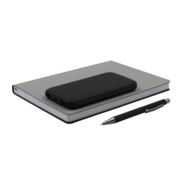 Набор Bplanner Color 10000, бежевый с чёрным