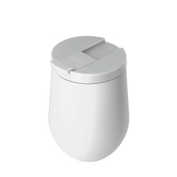 Кофер софт-тач NEO CO12s, белый