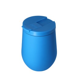 Кофер софт-тач NEO CO12s, голубой