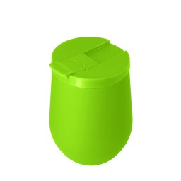 Кофер софт-тач NEO CO12s, салатовый