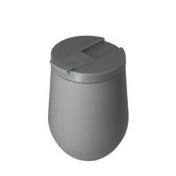 Кофер софт-тач NEO CO12s, серый