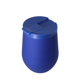 Кофер софт-тач NEO CO12s, синий