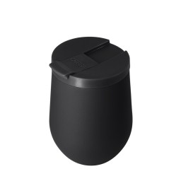 Кофер софт-тач NEO CO12s, черный
