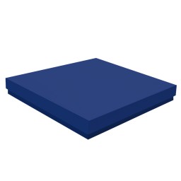 Коробка для набора Bplanner business с цветным ложементом, синий