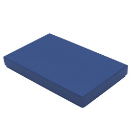 Коробка для набора Bplanner power с цветным ложементом, синий