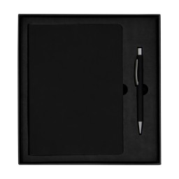 Набор Bplanner Business 01, черный