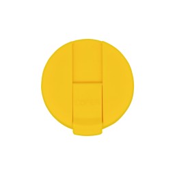 Крышка для кофера NEO, желтый