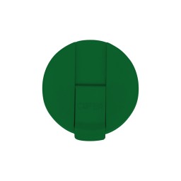 Крышка для кофера NEO, зеленый