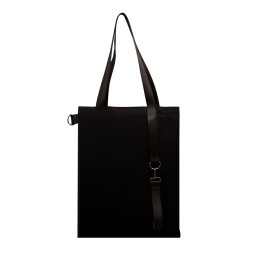 Шоппер Superbag Big, черный
