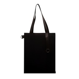 Шоппер Superbag Big, черный