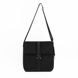 Шоппер Superbag Companion, черный